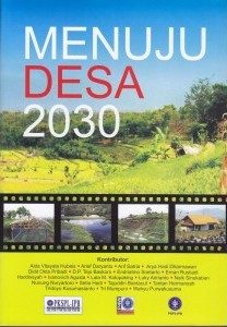 menuju-desa-2030