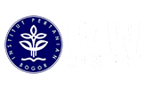 P4W – LPPM IPB - Pusat Pengkajian Perencanaan dan Pengembangan Wilayah