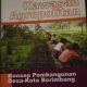 Kawasan Agropolitan : Konsep Membangun Desa-Kota Berimbang