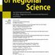 Determining optimal location of new growth centers based on LGP–IRIO model to reduce regional disparity in Indonesia