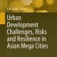 Jabodetabek Megacity: From City Development Toward Urban Complex Management System