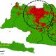 Dampak Kecenderungan Konurbasi Jakarta-Bandung terhadap Alih Fungsi Lahan Pertanian dan Lingkungan