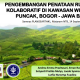 Pengembangan Penataan Ruang Kolaboratif di Kawasan Wisata Puncak, Bogor