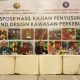 P4W IPB Ekspose Hasil Kajian Penyusunan Grand Design Kawasan Perkebunan