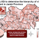 Identifying Local Spatially Dependent Driving Factors of Village Development in Jambi Province