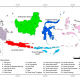 Spatial Analysis of Socio-Economic Driving Factors of Food Expenditure Variation between Provinces in Indonesia