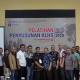 P4W LPPM IPB University Gelar Pelatihan Penyusunan Kajian Lingkungan Hidup Strategis