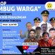 Workshop-Rembug Warga “Peta Jalan Penanganan Rob Pekalongan Pasca Pembangunan Tanggul”