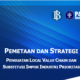 Pemetaan dan Strategi Penguatan Local Value Chain dan Substitusi Impor Industri Prioritas