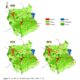 Urban Form Dynamics and Modelling towards Sustainable Hinterland Development in North Cianjur, Jakarta–Bandung Mega-Urban Region