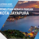 Strategi Pengembangan Inovasi Daerah Terpadu di Kabupaten Jayapura