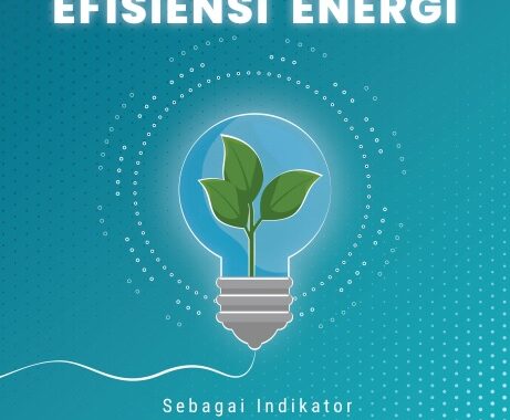 Mainstreaming Efisiensi Energi