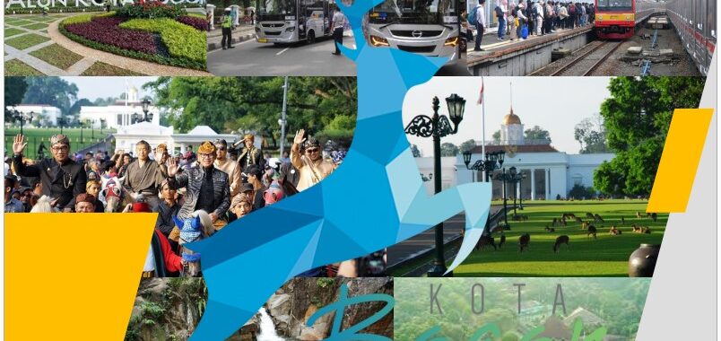 Evaluasi Rencana Pembangunan Jangka Panjang Daerah (RPJPD) Kota Bogor Tahun 2005 – 2025