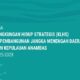 Kajian Lingkungan Hidup Strategis (KLHS) Rencana Pembangunan Jangka Menengah Daerah (RPJMD) Kabupaten Kepulauan Anambas Tahun 2025 – 2029