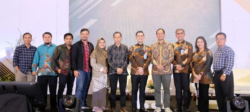 Musrenbang Rencana Pembangunan Jangka Panjang Daerah (RPJPD) Kota Tangerang Selatan 2025-2045