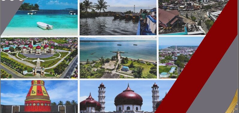 Rancangan Awal RPJPD Tahun 2025-2045 Kabupaten Aceh Barat