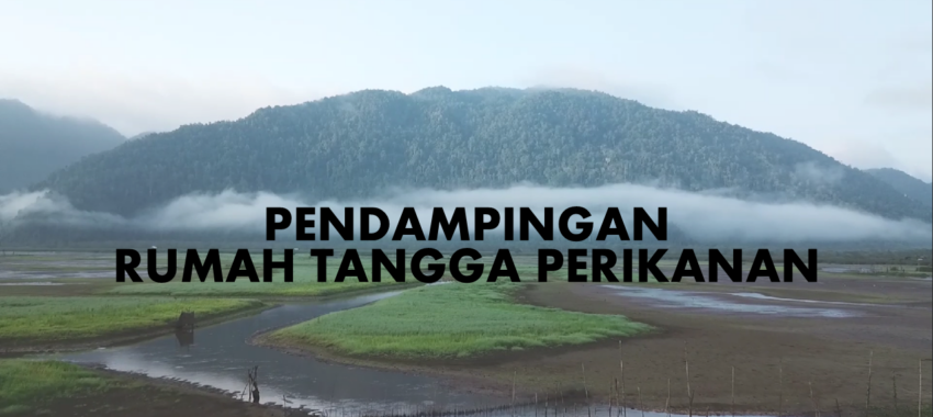 Pendampingan Rumah Tangga Perikanan Dalam Pengembangan Teknologi Pengolahan Ikan Asap Secara Modern Di Kabupaten Morowali Utara