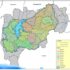 Sustainability Assessment of the Upstream Bengawan Solo Watershed in Wonogiri Regency, Central Java Province, Indonesia