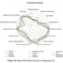 Analysis of urban area resilience combating climate changes case study in Magelang urban area, Central Java, Indonesia