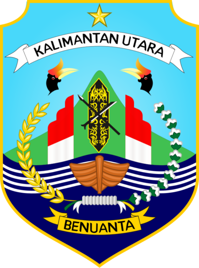 Provinsi Kalimantan Utara