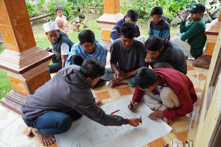 Sinergi Petani Milenial untuk Desa Mandiri dan Lestari