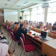 Rencana Penanggulangan Kemiskinan Daerah Kota Bekasi Tahun 2025-2029