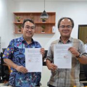 IPB University Teken Subkontrak Pengabdian Masyarakat BIMA: Dorong Nilai Tambah Usaha Kopi Lewat Wisata Terpadu