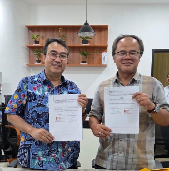 IPB University Teken Subkontrak Pengabdian Masyarakat BIMA: Dorong Nilai Tambah Usaha Kopi Lewat Wisata Terpadu