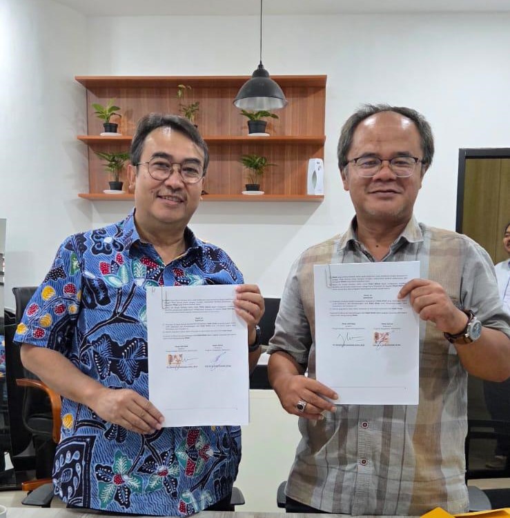 IPB University Teken Subkontrak Pengabdian Masyarakat BIMA: Dorong Nilai Tambah Usaha Kopi Lewat Wisata Terpadu