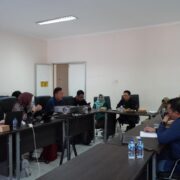 Menata Regulasi dan Kolaborasi untuk Pengelolaan Lingkungan Cianjur