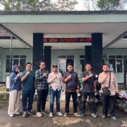 Pemberdayaan Kemitraan Masyarakat Desa Cipeuteuy: Pengumpulan Data Pertanian Presisi Berbasis WebGIS untuk Optimalkan Pasar Potensial