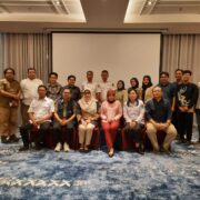 EXIT STRATEGY “Peningkatan Perencanaan dan Pengelolaan Hutan di Kalimantan (KalFor)”