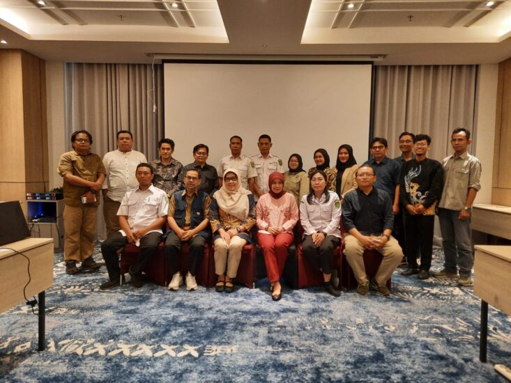 EXIT STRATEGY “Strengthening Forest Areas Planning and Management in Kalimantan (KALFOR)”