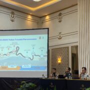 Rancangan Teknokratik Rencana Pembangunan Jangka Menengah (RPJMD) Kota Bogor Tahun 2025-2029