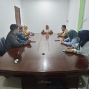 Evaluation of the Anambas Islands Regency Medium-Term Development Plan (RPJMD) for 2021-2026