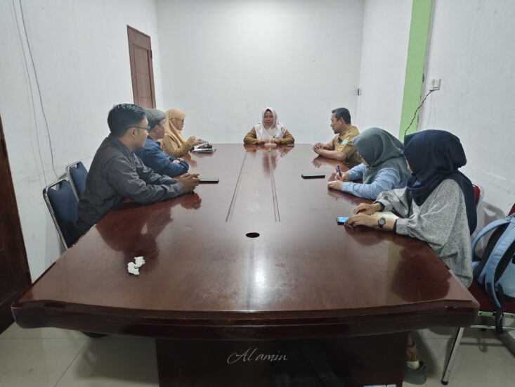 Evaluation of the Anambas Islands Regency Medium-Term Development Plan (RPJMD) for 2021-2026