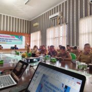 Technocratic Design of the Mesuji Regency Medium-Term Development Plan (RPJMD) for 2025-2029