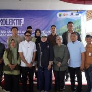 Multisectoral Collaboration Strengthens Conservation of Cibeleng Sub-Watershed in Cianjur Regency