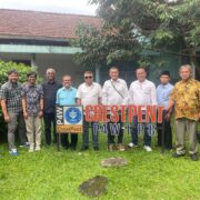 Transformasi Lahan Kritis dan Pascatambang: Konsorsium AgriTerra Nusantara Alliance (ATNA) Inisiasi Program Ketahanan Pangan, Energi, dan Nilai Ekonomi Karbon
