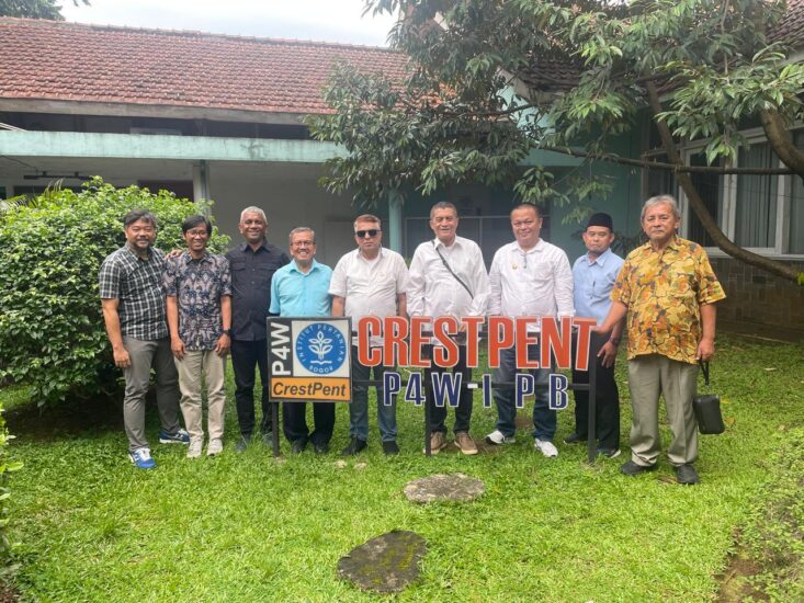 Transformasi Lahan Kritis dan Pascatambang: Konsorsium AgriTerra Nusantara Alliance (ATNA) Inisiasi Program Ketahanan Pangan, Energi, dan Nilai Ekonomi Karbon